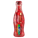 Lip smacker - coca cola collection bouteille vintage coca cola 6 pcs assorties coffrets 24 g unisex