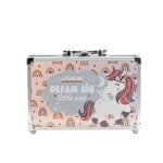 Lip smacker - color train case maquillage enfant 1 pieces unisex Lip smacker - color train case maquillage enfant 1 pieces unisex