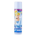Lip smacker - disney collection disney princesses cendrillon baume  lvres 4 g unisex