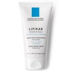 La roche posay lipikar lipikar xerand crème mains 50 ml La roche posay lipikar lipikar xerand crème mains 50 ml