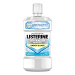 Listerine - bain de bouche et eau 500 ml unisex Listerine - bain de bouche et eau 500 ml unisex