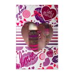 Little marcel - purple love coffrets parfum femme 1 pieces female