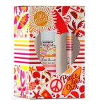 Little marcel - peace and sun coffrets parfum femme 1 pieces female Little marcel - peace and sun coffrets parfum femme 1 pieces female