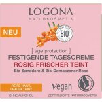 Logona - age protection teint rose et frais crme de jour 50 ml unisex
