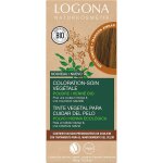 Logona - coloration - soin coloration naturelle 100 g coral unisex