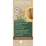 Logona - coloration - soin coloration naturelle 100 g or unisex