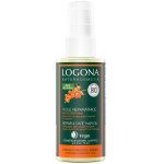 Logona - huile réparatrice argousier huile et sérum cheveux 75 ml unisex Logona - huile réparatrice argousier huile et sérum cheveux 75 ml unisex