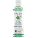 Logona - lotion clarifiante menthe acide salicylique crme visage 125 ml unisex