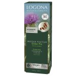 Logona - masque fixateur color fix coloration naturelle 100 ml unisex Logona - masque fixateur color fix coloration naturelle 100 ml unisex