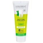 Logona - pâte dentifrice daily care dentifrice 100 ml unisex Logona - pâte dentifrice daily care dentifrice 100 ml unisex