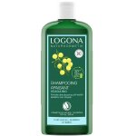 Logona - shampooing apaisant calendula après - shampoing 250 ml unisex Logona - shampooing apaisant calendula après - shampoing 250 ml unisex