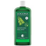 Logona - shampooing brillance ortie après - shampoing 200 ml unisex Logona - shampooing brillance ortie après - shampoing 200 ml unisex