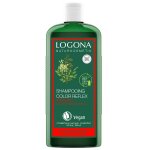 Logona - shampooing color reflex henn aprs - shampoing 75 ml unisex