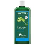 Logona - shampooing hydratant aloe vera après - shampoing 150 ml unisex Logona - shampooing hydratant aloe vera après - shampoing 150 ml unisex