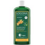 Logona - shampooing réparateur argousier 250 ml unisex Logona - shampooing réparateur argousier 250 ml unisex