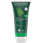Logona - soin après shampooing brillance ortie 200 ml unisex Logona - soin après shampooing brillance ortie 200 ml unisex