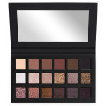 Lorac palette yeux palette 18 fards  paupires  noir  - 16g