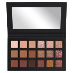 Lorac palette yeux palette 18 fards  paupires  soleil  - 16 g