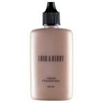 Lord & berry - crème fond de teint 50 ml marron clair unisex Lord & berry - crème fond de teint 50 ml marron clair unisex