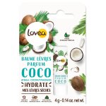 Lovea - baume lvres parfum coco baume  lvres 4 g female