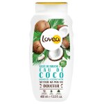 Lovea - gelée de douche eau de coco gel douche 400 ml female Lovea - gelée de douche eau de coco gel douche 400 ml female