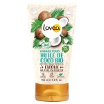 Lovea - gommage corps huile de coco bio certifi bio gommage pieds 150 ml female