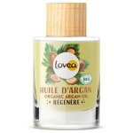 Lovea - huile d'argan bio rgnre certifie bio huile corps 50 ml female