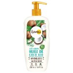 Lovea - lait corps huile de coco bio certifié bio crème et lait hydratant 250 ml female Lovea - lait corps huile de coco bio certifié bio crème et lait hydratant 250 ml female