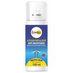 Lovea - lotion répulsive anti - moustiques crème visage 100 ml female Lovea - lotion répulsive anti - moustiques crème visage 100 ml female