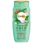 Lovea - shampooing coco & thé vert 250 ml female Lovea - shampooing coco & thé vert 250 ml female