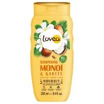 Lovea - shampooing mono & karit 250 ml female