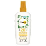 Lovea - spray hydratant fps 30 haute protectionmono de tahiti protection solaire 150 ml female