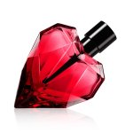 Diesel loverdose redkiss eau de parfum vaporisateur 50 ml