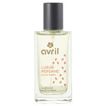 Avril eau de toilette lueur persane