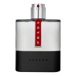 Prada luna rossa eau de toilette fougre boise minralepour homme 150 ml