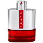 Prada luna rossa eau de toilette fougre orientale pour homme 100 ml