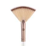 Luvia - 211 pinceau Éventail - prime vegan elegance pinceaux poudre 1 pieces unisex Luvia - 211 pinceau Éventail - prime vegan elegance pinceaux poudre 1 pieces unisex
