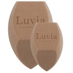 Luvia - kit de ponges  maquillage diamond ponge  maquillage 1 pieces female