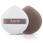 Luvia - les puffys - ensemble de houppettes ponge  maquillage 1 pieces female