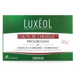 Luxol complment alimentaire bote de 30 capsules
