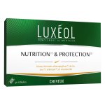 Luxol complment alimentaire bote de 30 glules
