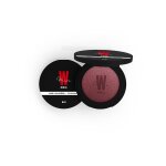Miss w pro - fard  paupires 2 g or rose female