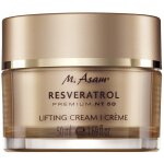 M. asam - resveratrol premium nt50 lifting cream crme de nuit 50 ml nude unisex