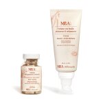 M&a lab - la routine silhouette coffrets soin corps 1 pieces unisex