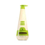 Macadamia - smoothing conditioner aprs - shampoing 1000 ml unisex