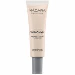 Mádara - fond de teint semi - mat aux peptides 30 ml nude unisex Mádara - fond de teint semi - mat aux peptides 30 ml nude unisex