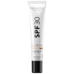 Mdara - plant stem cell crme solaire anti - ge spf30 protection solaire 40 ml unisex