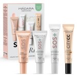 Mdara - routine apaisante sos care 4 - step medium crme de nuit 1 pieces unisex