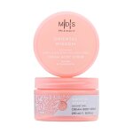 Mades cosmetics - oriental wisdom gommage pieds 250 ml unisex