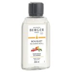 Maison berger - baies de goji diffuseurs et parfums d'intrieur 200 ml unisex